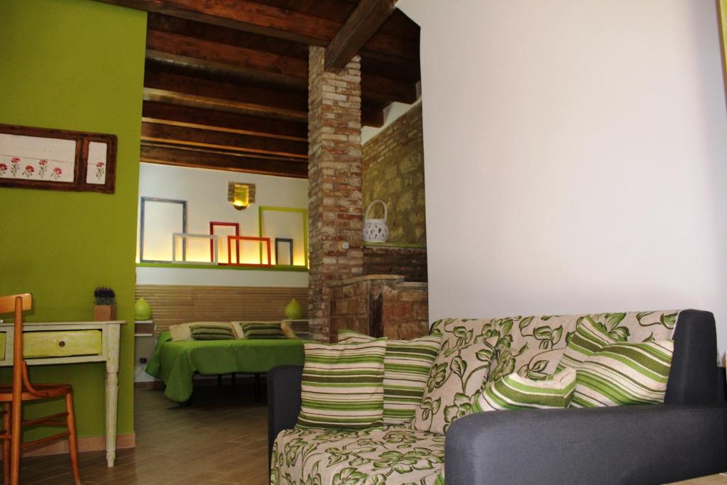 Guest House La Casetta - Junior Suite
