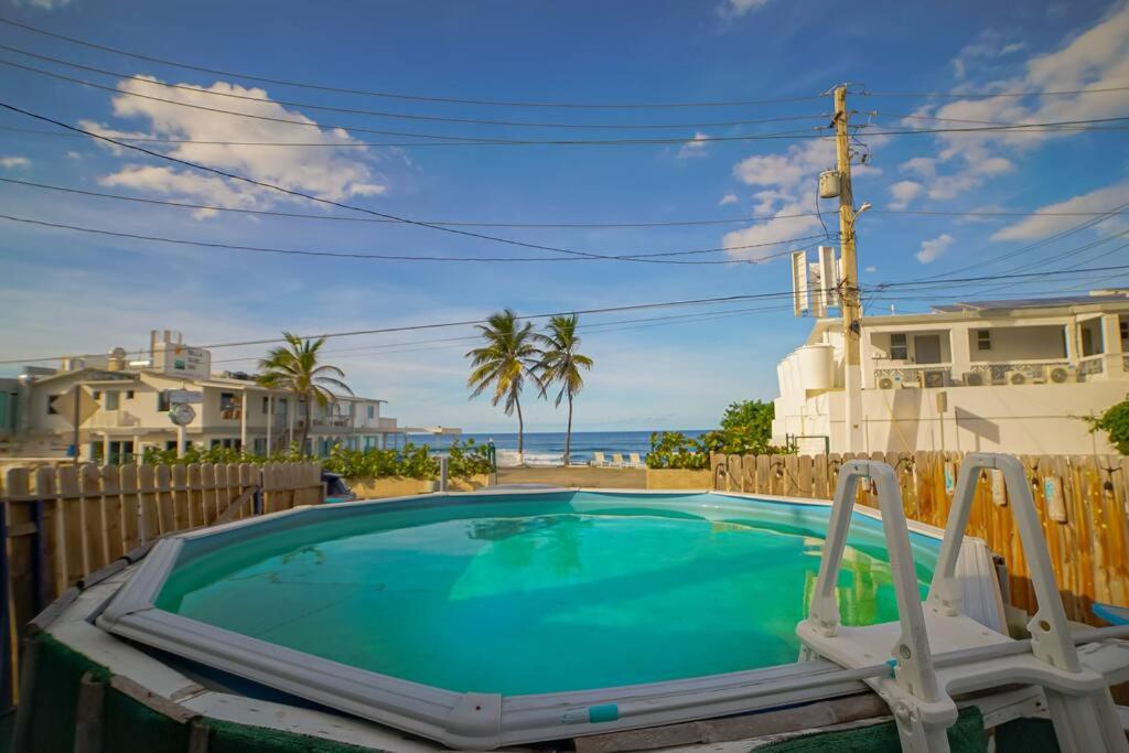 Casa de Playa, 14 personas Jobos Isabela PR, Jobos (updated prices 2024)