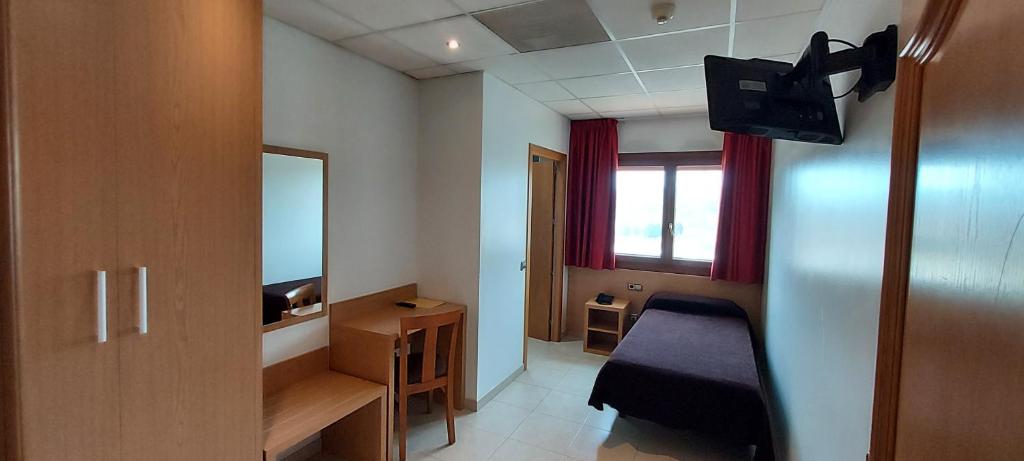 Hotel Font del Pla - Habitación Doble (1 Adulto)