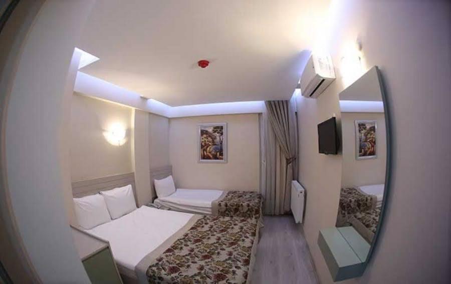 KOÇ OTEL (MERKEZ) - Housity