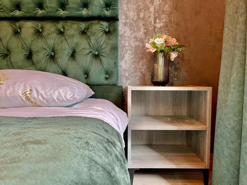 Cozy Hideout - Condo Hotel - Resim 36