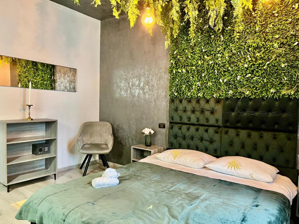 Cozy Hideout - Condo Hotel - Resim 13