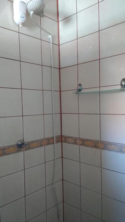 HOTEL TROPICAL - Single Room