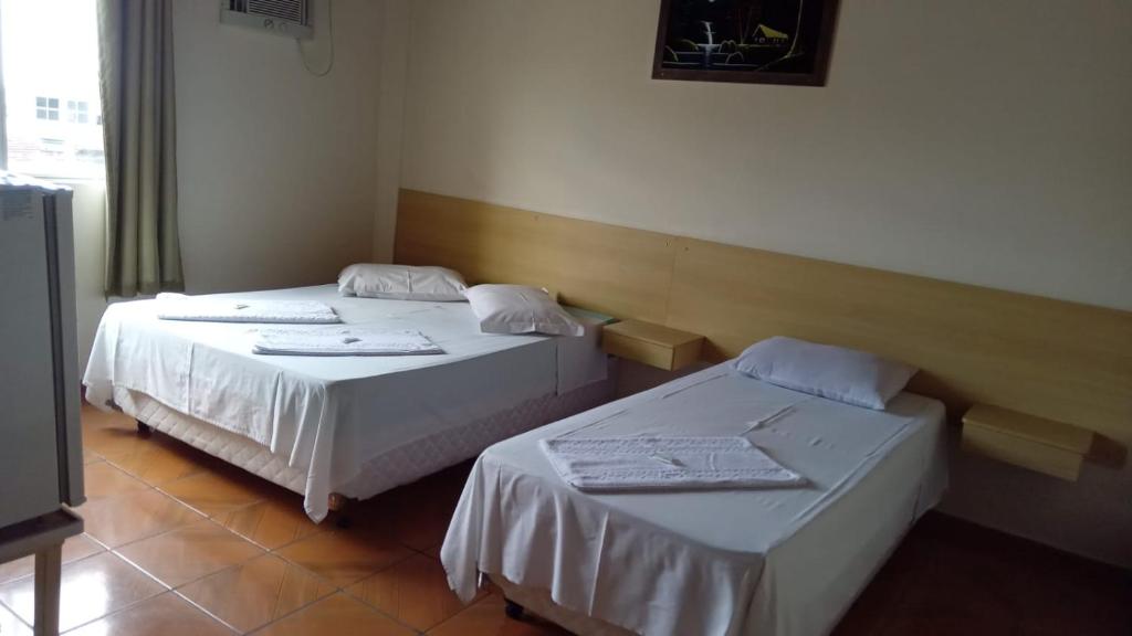 HOTEL TROPICAL - Triple Room
