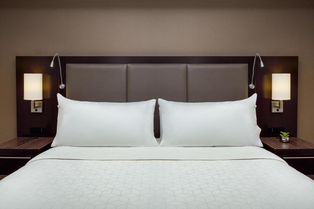 Holiday Inn and Suites Phoenix Airport North, an IHG Hotel - Suite King D'Une Chambre
