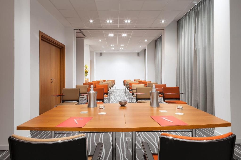 Hotel Rafael - Resim 44