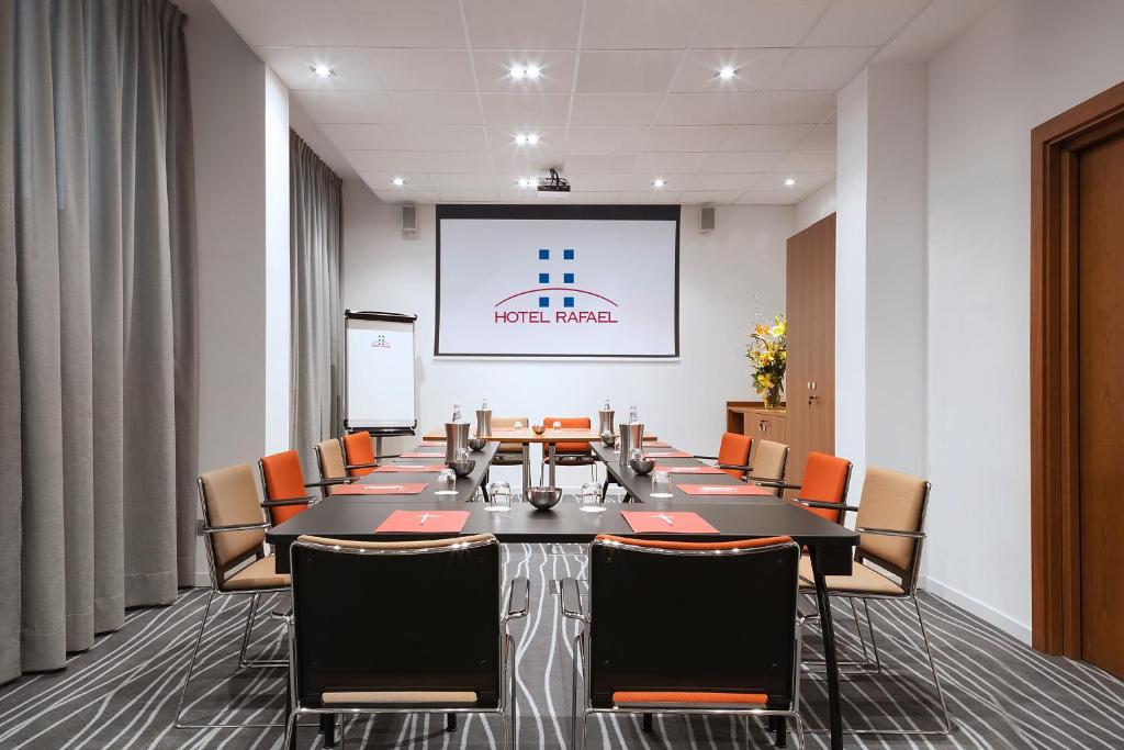 Hotel Rafael - Resim 45