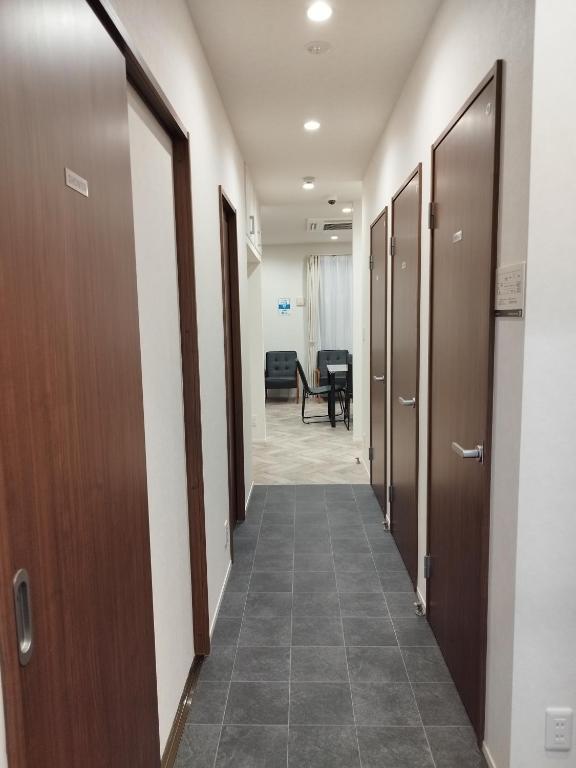 Fotografie z fotogalerie ubytování Hotel PRELE v Tokiu