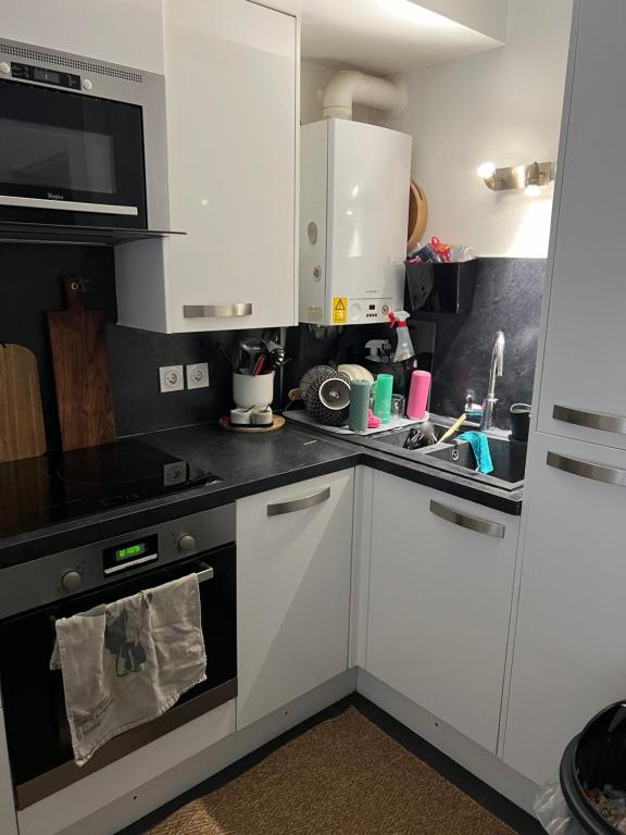 Photo de la galerie de l'établissement House for the Olympics near Paris, à Drancy