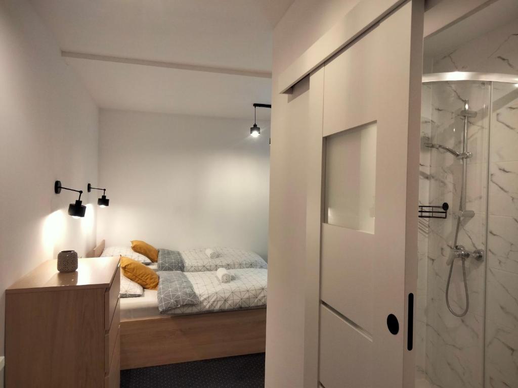 U Gumisia - Quarto Twin Grande