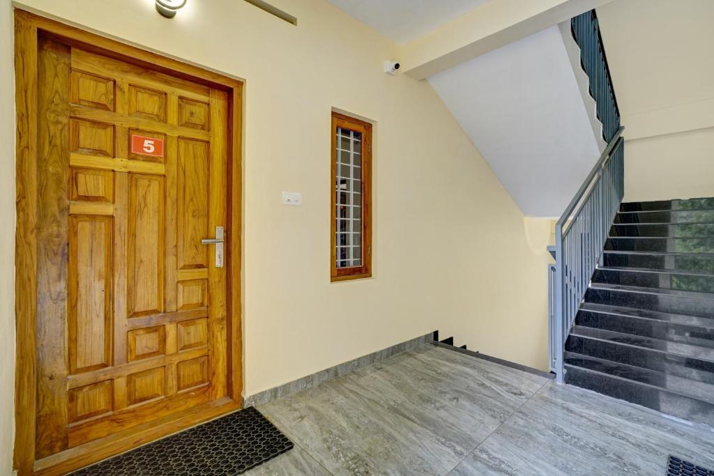 Fotografie z fotogalerie ubytování Hotel O Versatile Inn v destinaci Kóčin