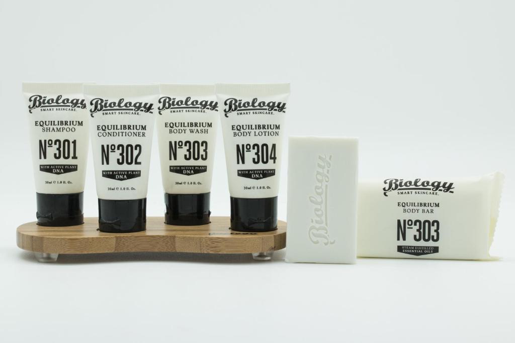 Hotel Urban St Leonards - Resim 30