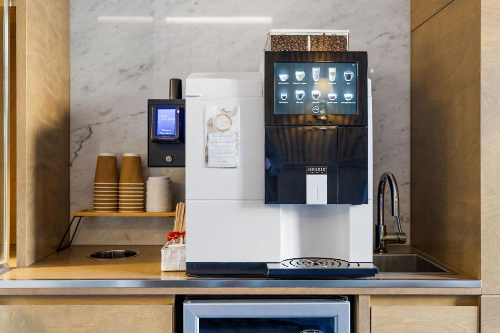 Hotel Port-Royal - Resim 37