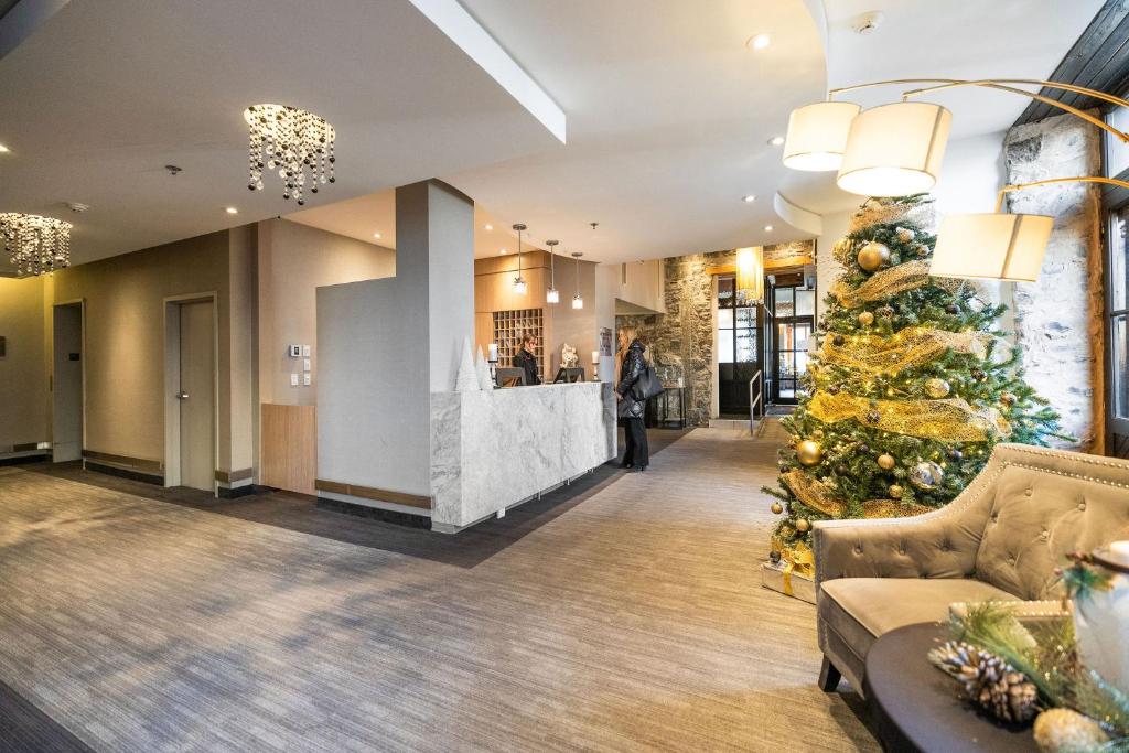 Hotel Port-Royal - Resim 29