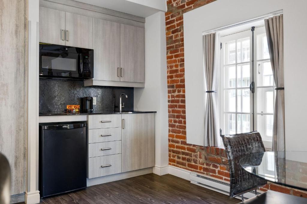 Hotel Port-Royal - Resim 40