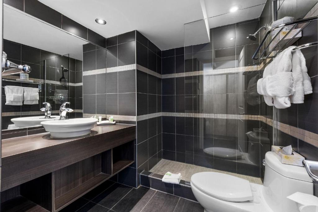 Hotel Port-Royal - Resim 39