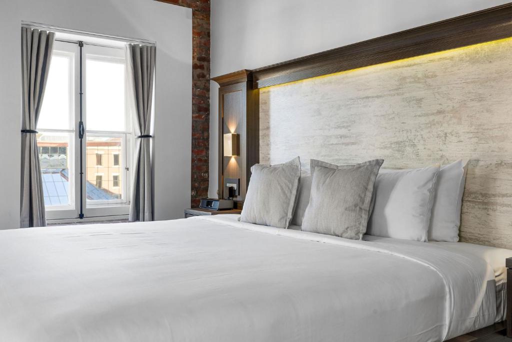 Hotel Port-Royal - Resim 21