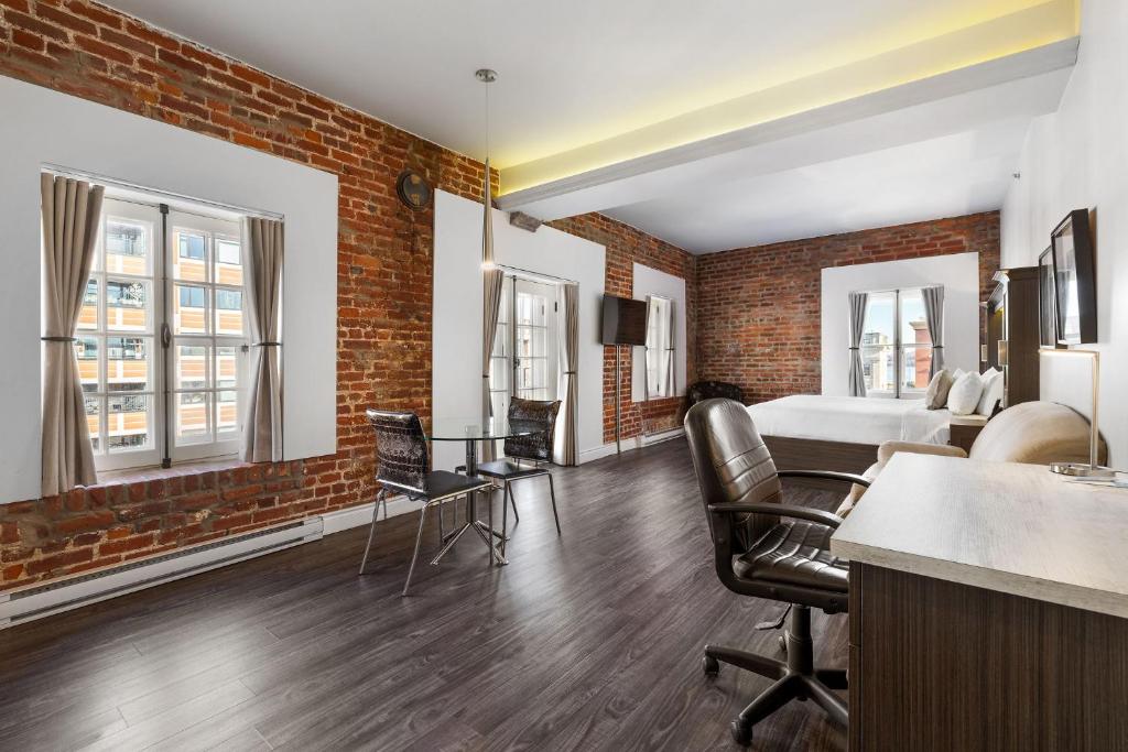 Hotel Port-Royal - Resim 38