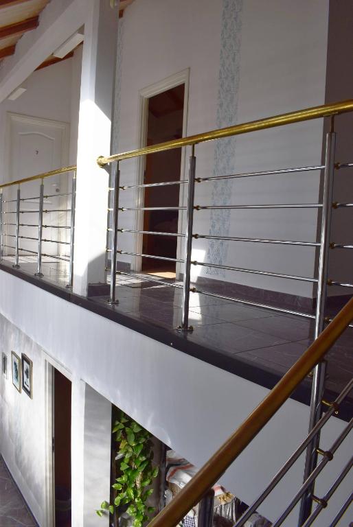 Fotografie z fotogalerie ubytování Favela Hostel v Záhřebu