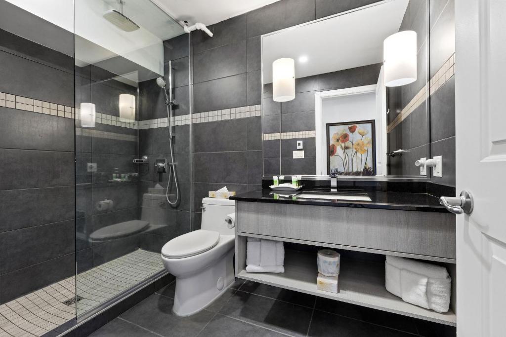Hotel Port-Royal - Resim 45