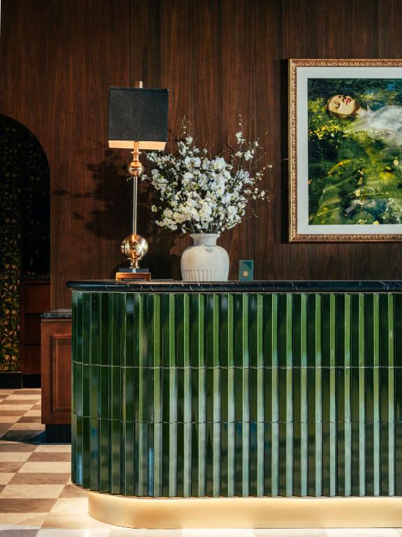 Hotel photo 9