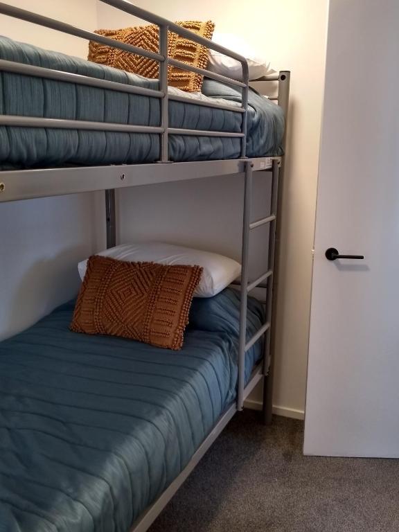 South Brighton Holiday Park - Resim 35