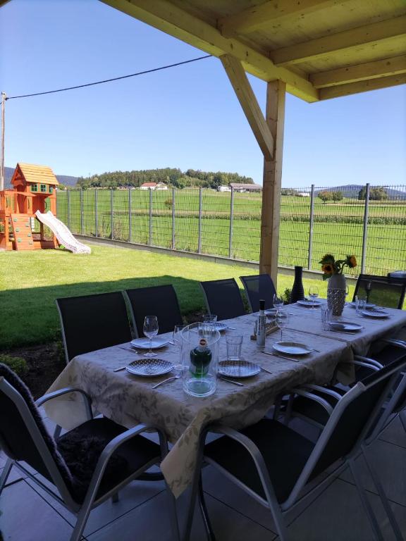 Fotografie z fotogalerie ubytování Hundefreundliche Unterkunft im Mühlviertel in Oberösterreich v destinaci Freundorf