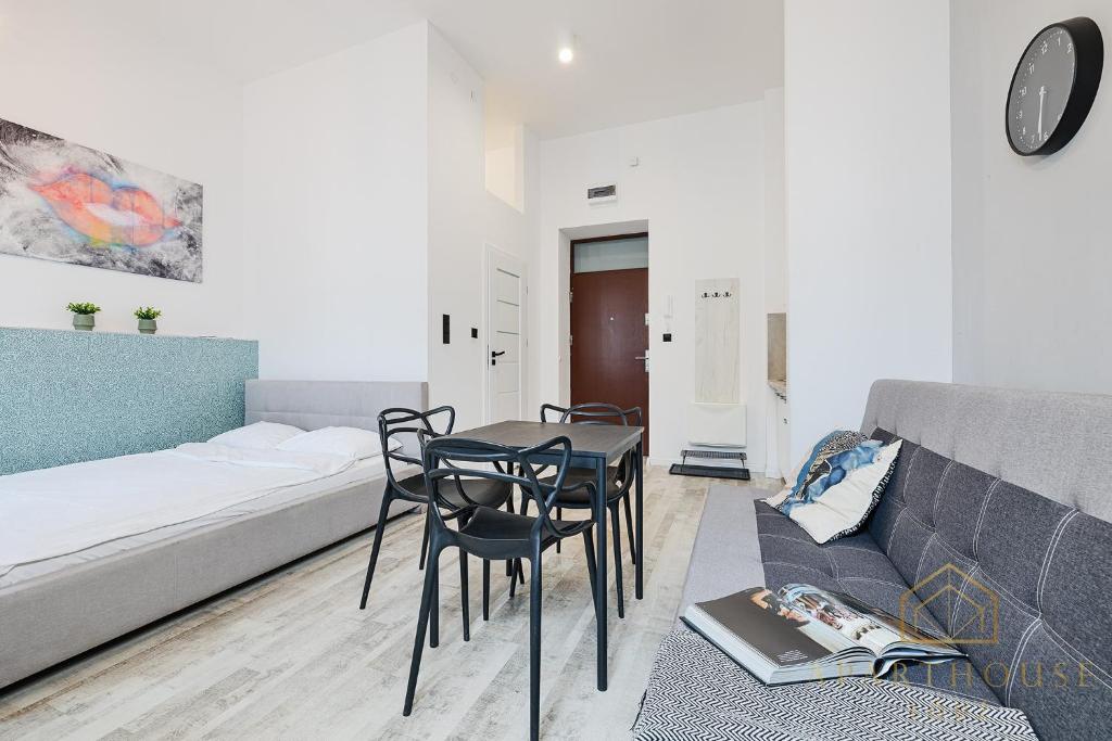 ApartHouse Center - Studio -appartement