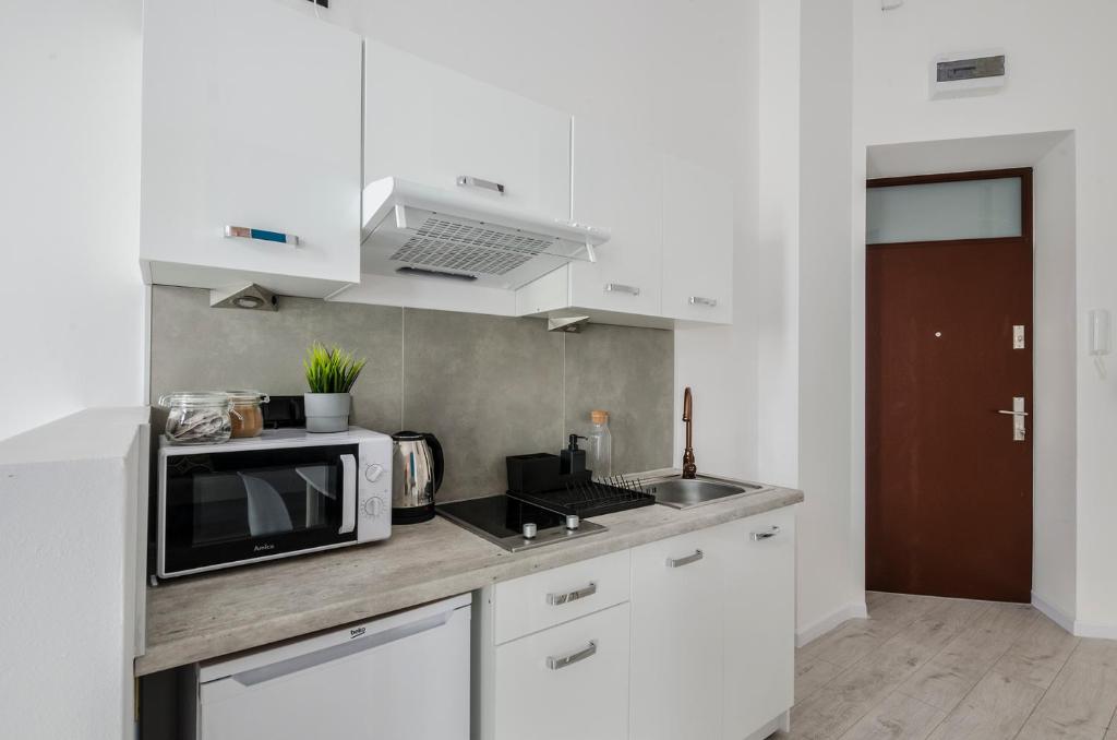ApartHouse Center - Luxe Appartement
