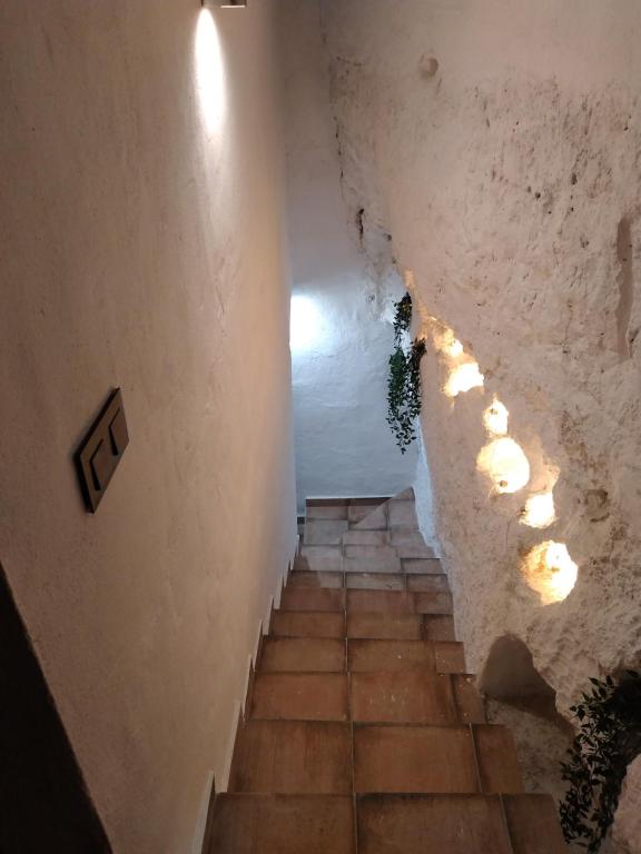 Fotografie z fotogalerie ubytování Coves Del Xuquer v destinaci Jorquera