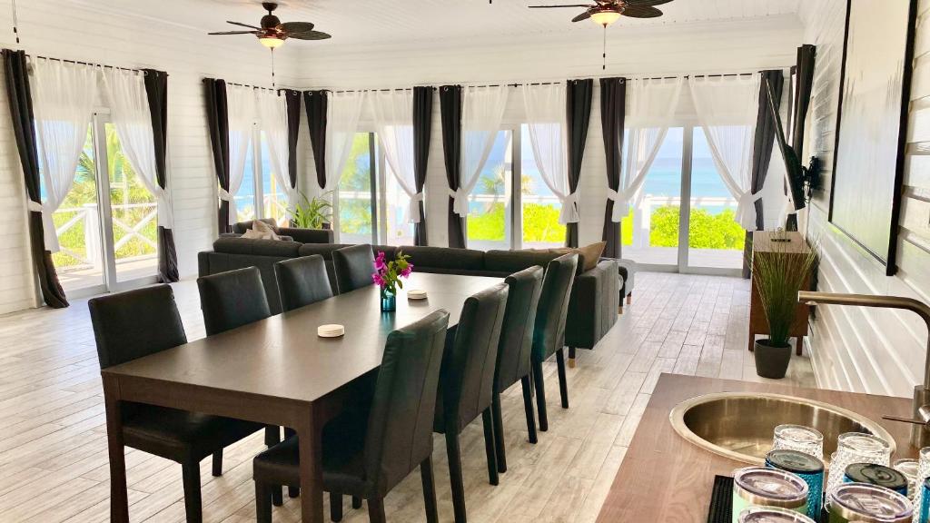 Bahamas accommodations