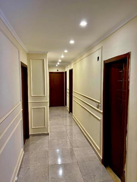 Pyramids Pride Inn - 19