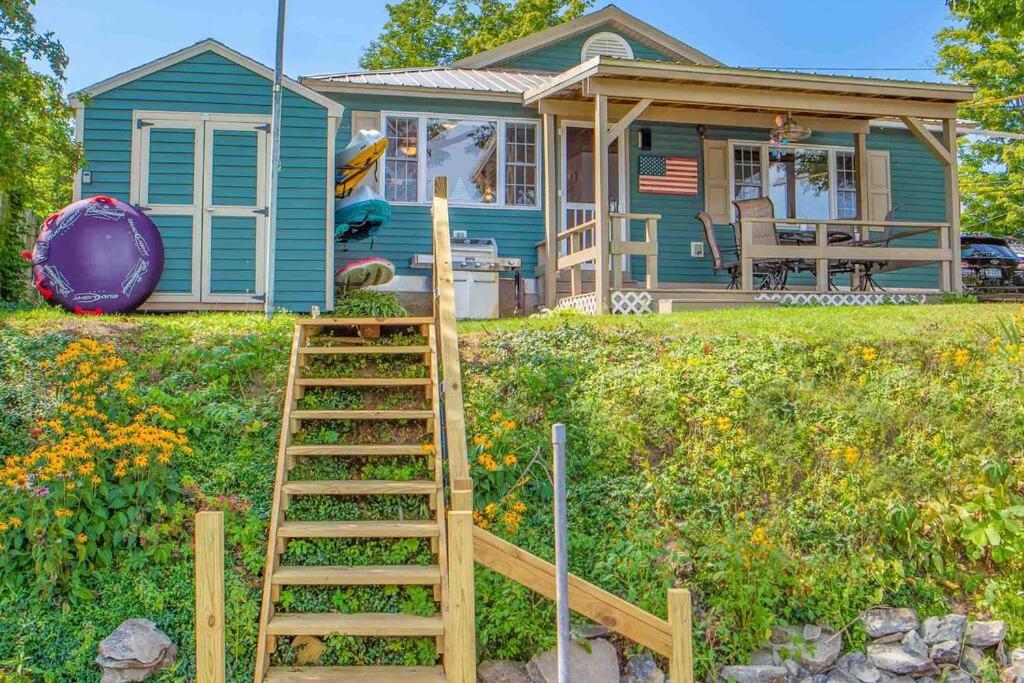 Lake Moraine Home 4 Near Colgate University, Hamilton (updated prices