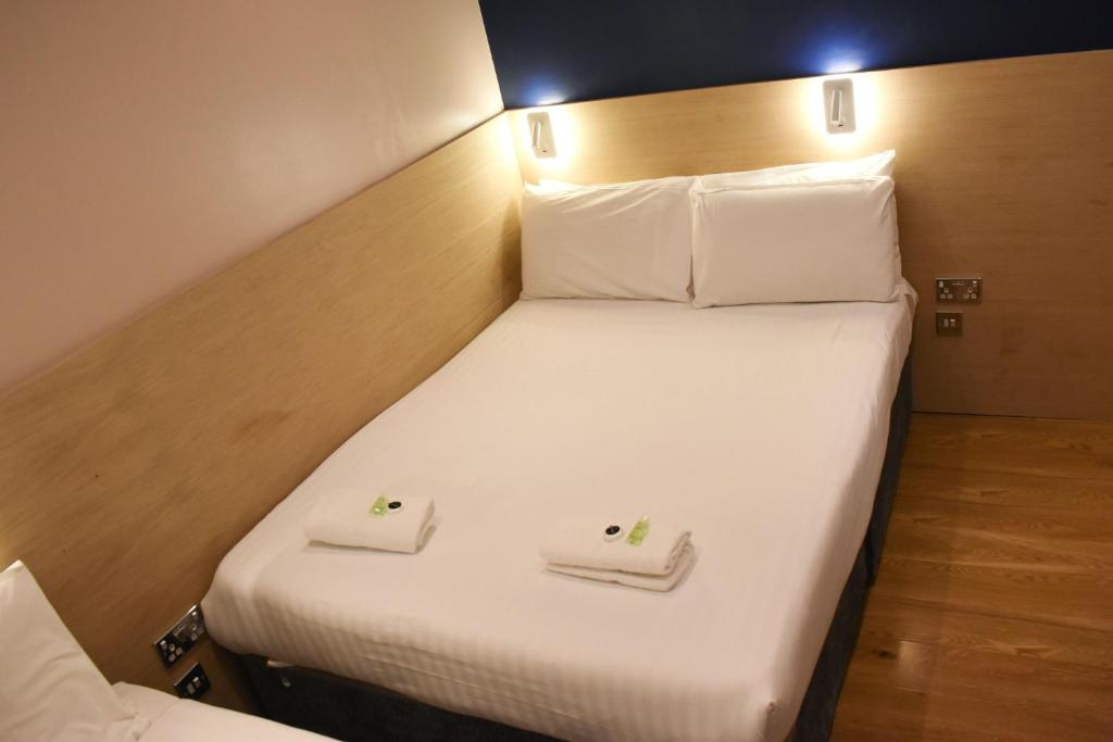 Sheriff Hotel - Resim 28