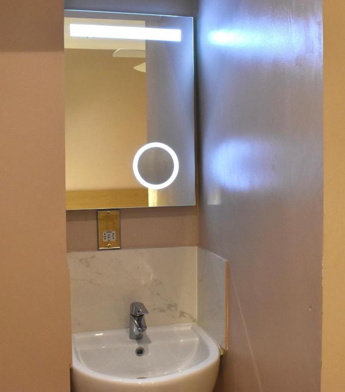 Sheriff Hotel - Resim 30