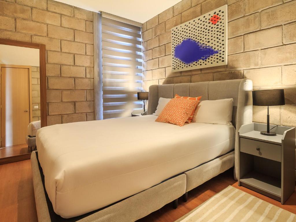 Tribu Centro Histórico - Suite -appartement