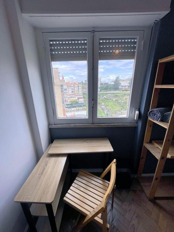 BeauTour - Chambre Double