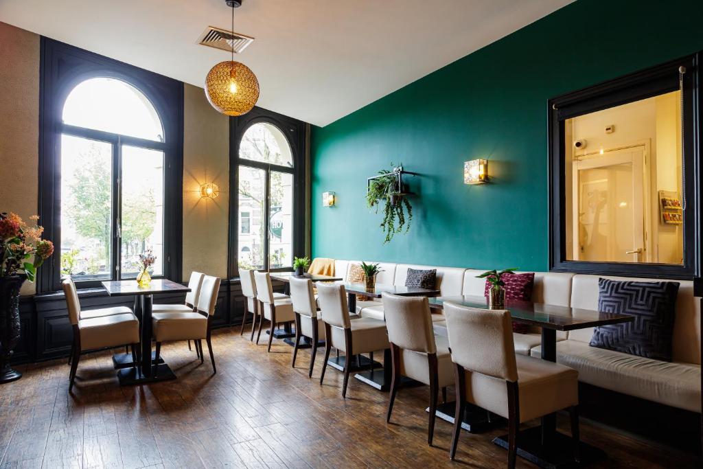 Boutique Hotel View - Resim 10