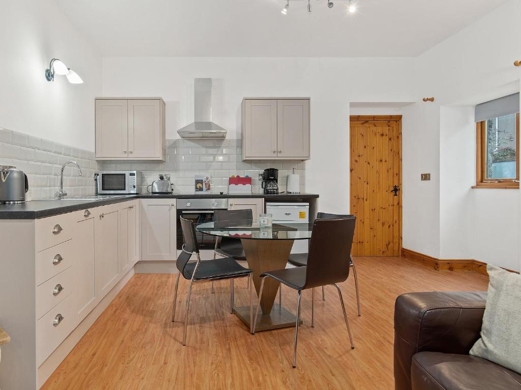 Holiday home Owls Retreat, Lawrenny, UK