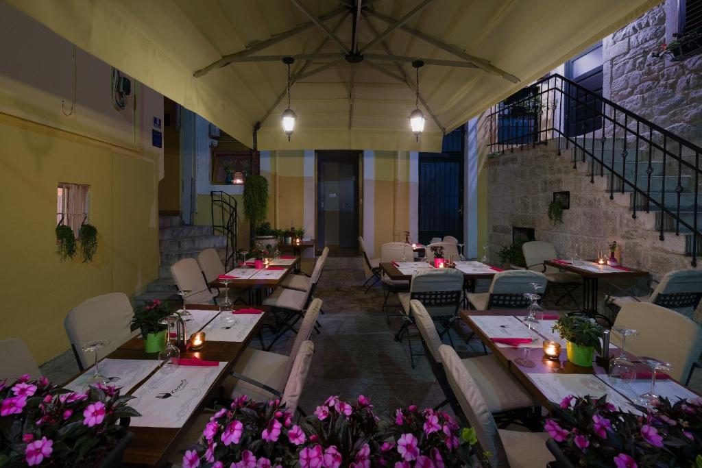 Piazza Heritage Hotel - Resim 33