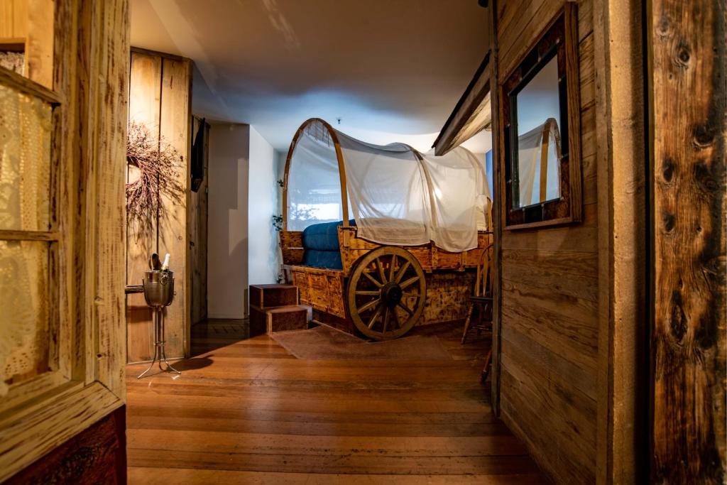 The Anniversary Inn - Boise - Chambre Double De Luxe Avec Douche