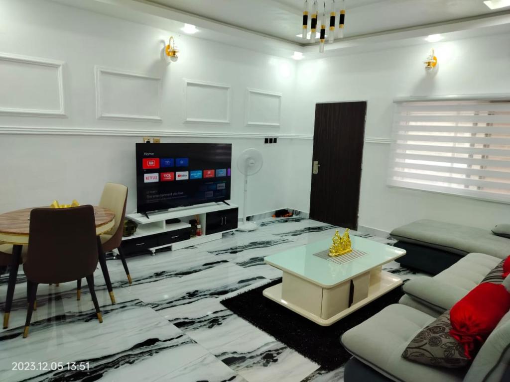 UCLAS Apartment, Port Harcourt (updated prices 2024)