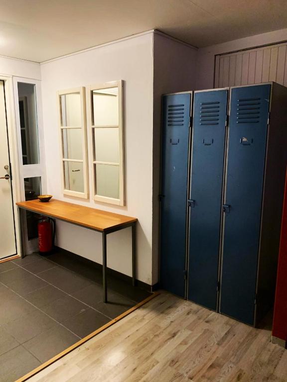Fotografie z fotogalerie ubytování Haga betong v destinaci Enånger