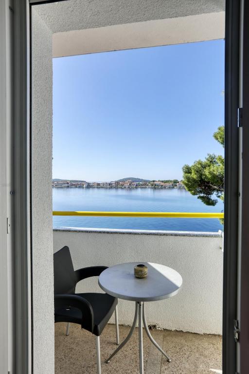 Príroda v okolí apartmánu