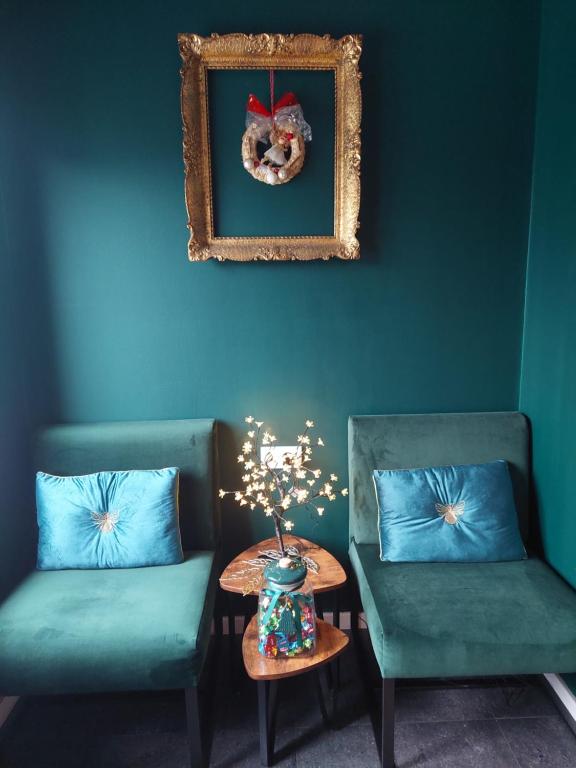 COMFORT Suites VELIKA GORICA - 11