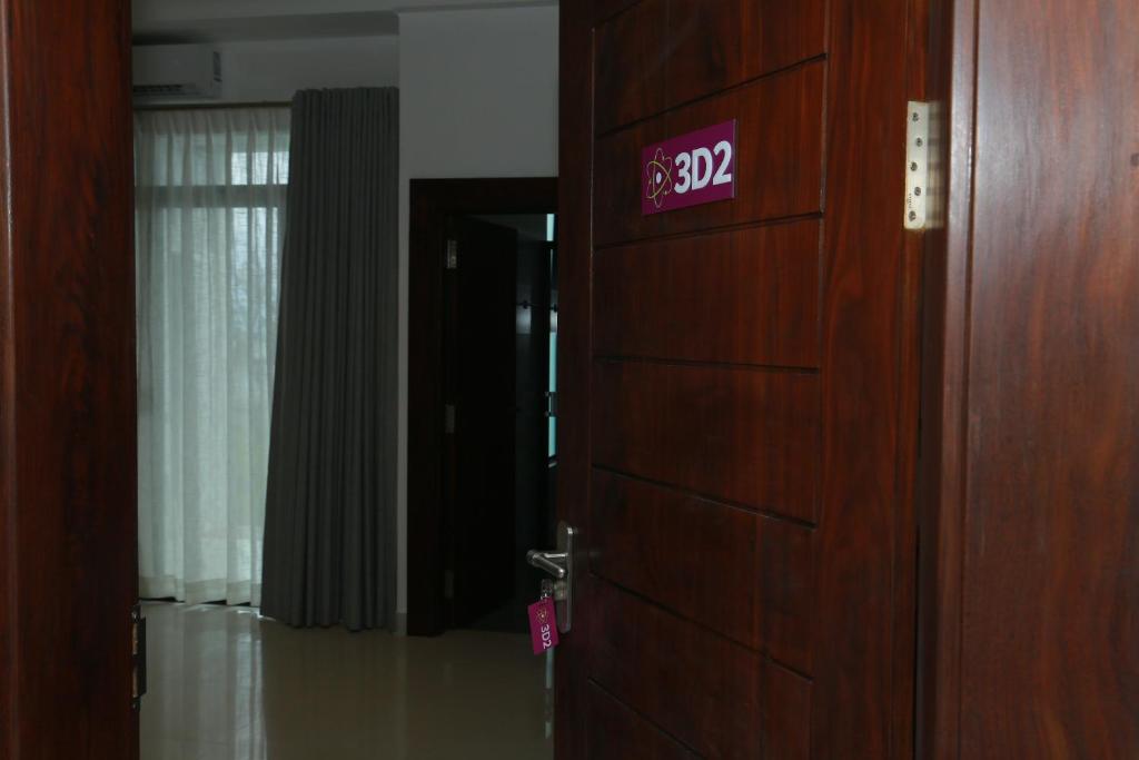 Mzion Hotel Weligama - 13