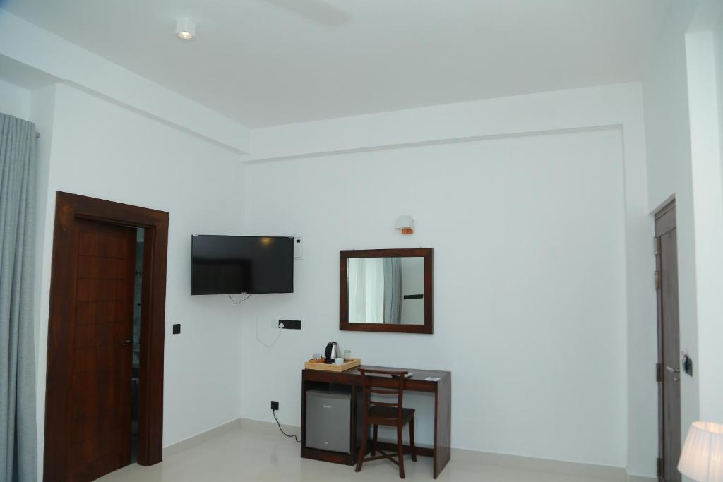 Mzion Hotel Weligama - 12