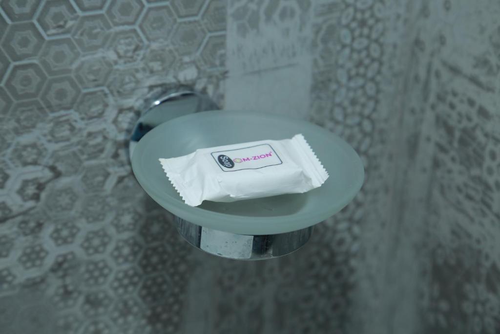 Mzion Hotel Weligama - 18