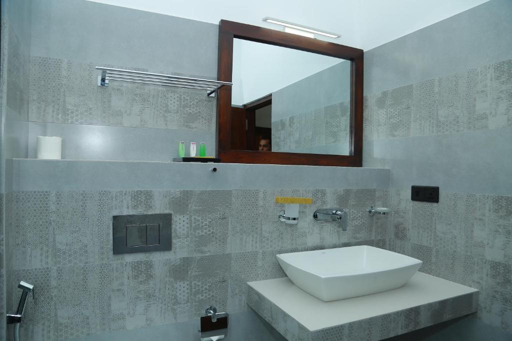 Mzion Hotel Weligama - 15