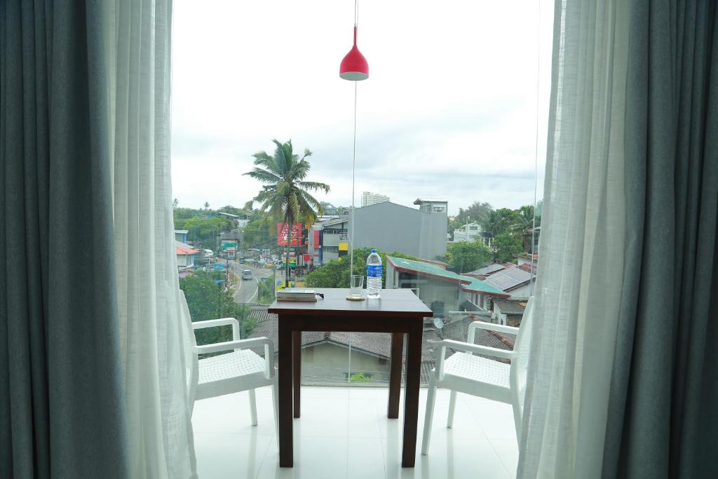 Mzion Hotel Weligama - 8